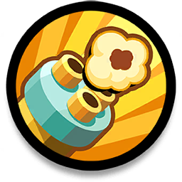 Pop Gunner