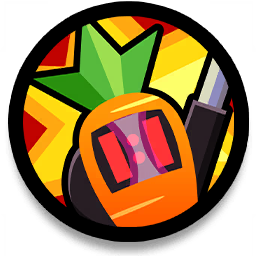Bombercarrot