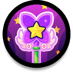 Violet Magus