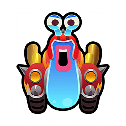 Swift Snail