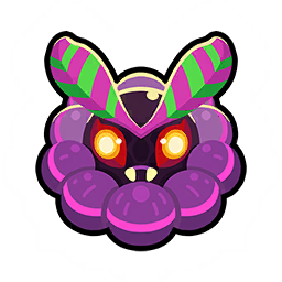 Terror Moth