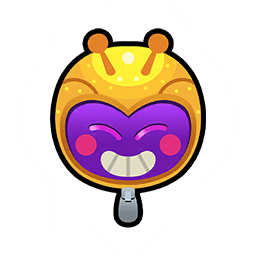 Golden Beetle