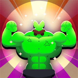 Biff Muscles