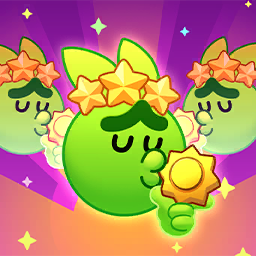 ★ for Gold
