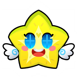Starry Starfruit