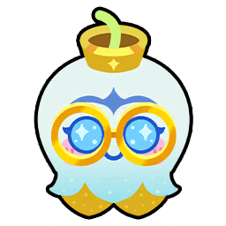 Floral Friar