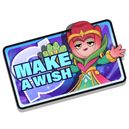 S Variant Recruit Card
