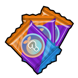 Large Card Pack