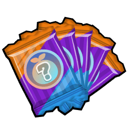 Mega Card Pack