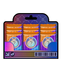 Ultimate Card Pack