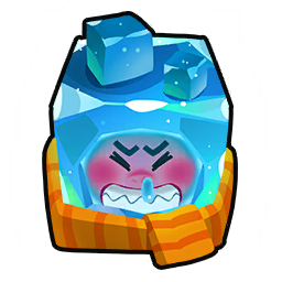 Fridge Captain