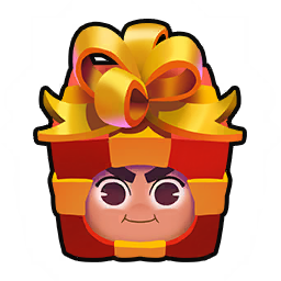 Gift Captain