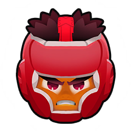 Gladiator Captain