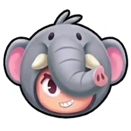Elephant Captain