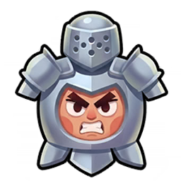Steelplate Captain