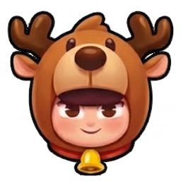 Moose Captain