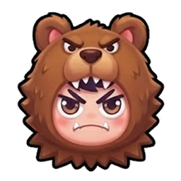 Wildbear Captain