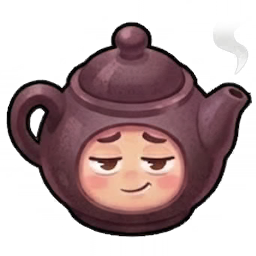 Teapot Captain
