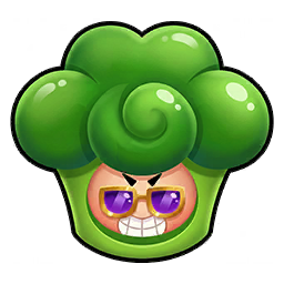 Broccoli Captain