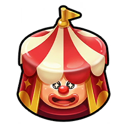 Circus Captain