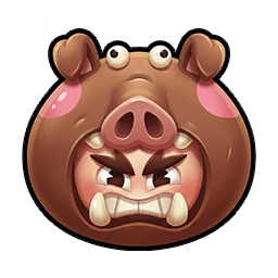Boar Captain