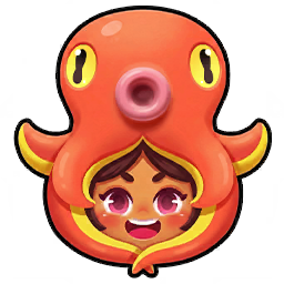 Octopus Captain