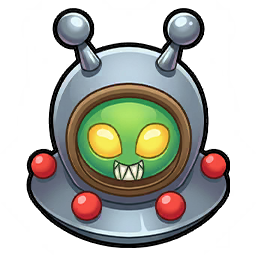 Alien Captain