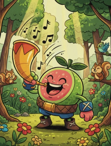 Pom Piper I