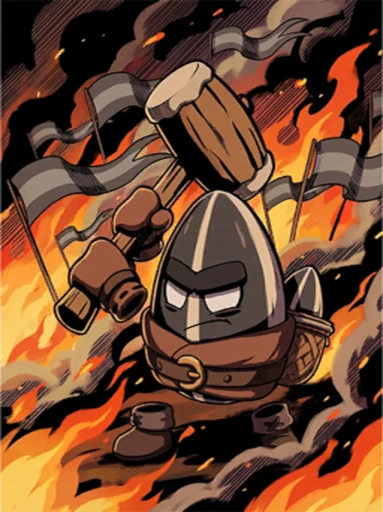 Seed Peon I