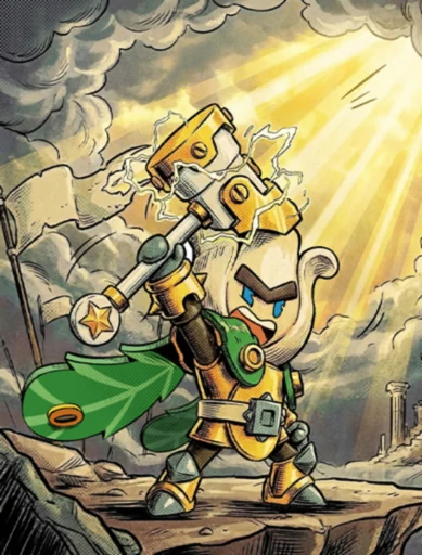 Sir Rose II