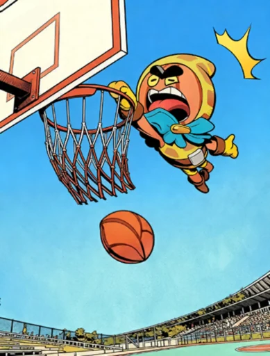 Peanut Page I
