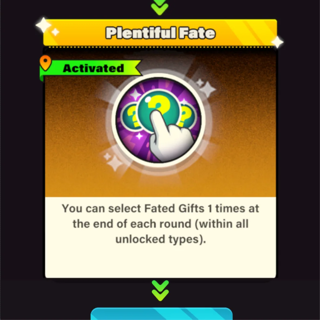 Season Blessing