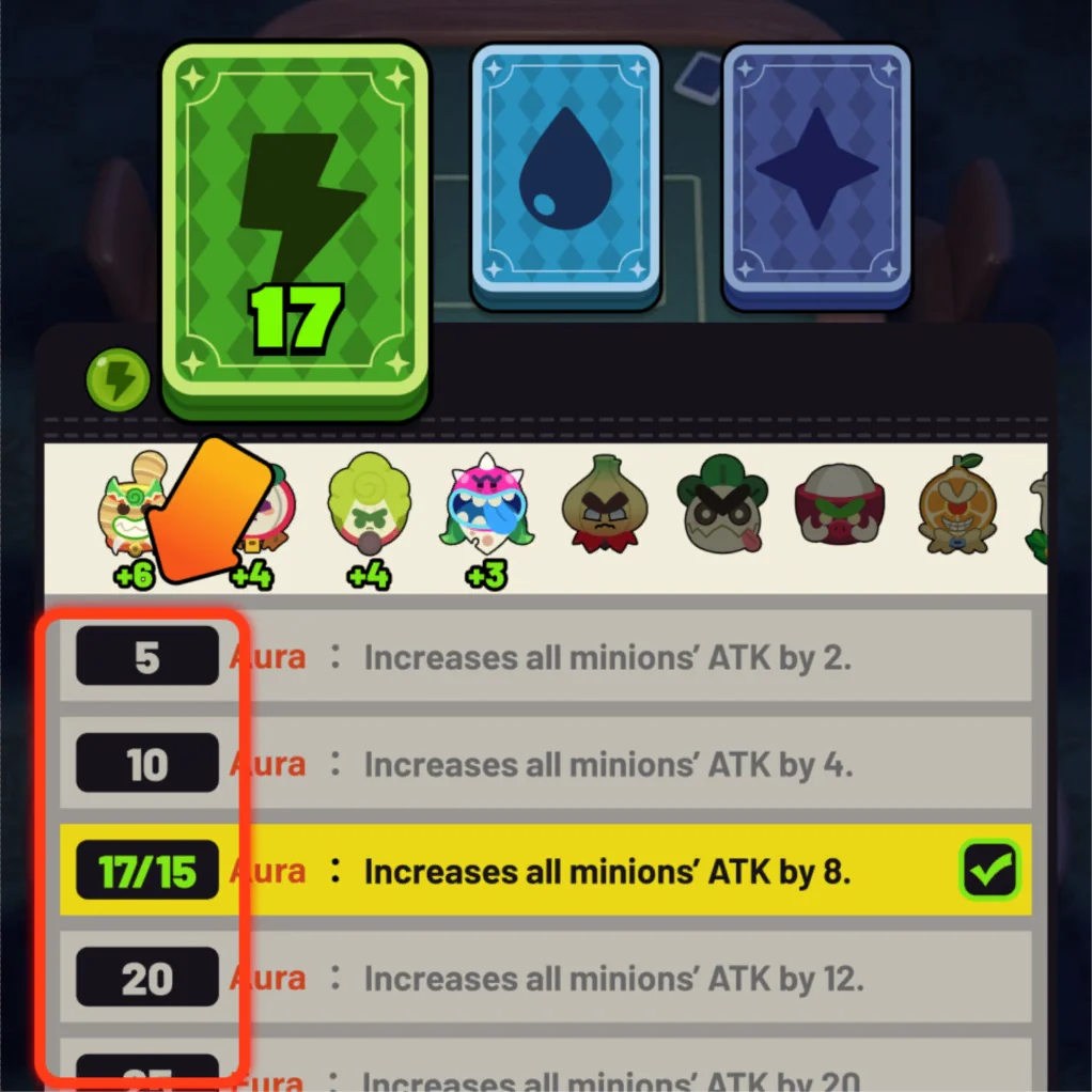 Rumble Chess – Deck Synergies