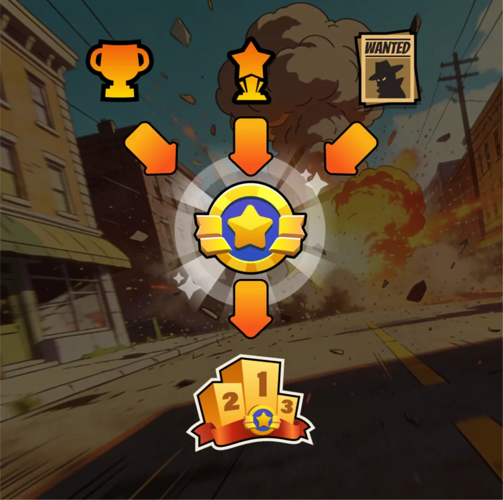 Block Brawl