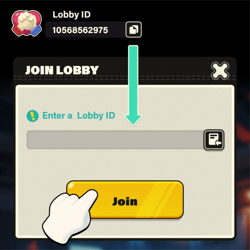 Friendly Scrims