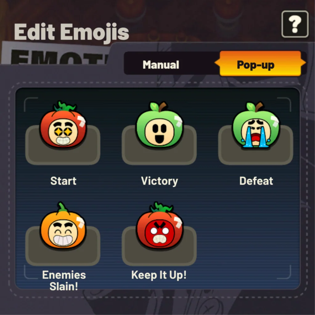Emoji